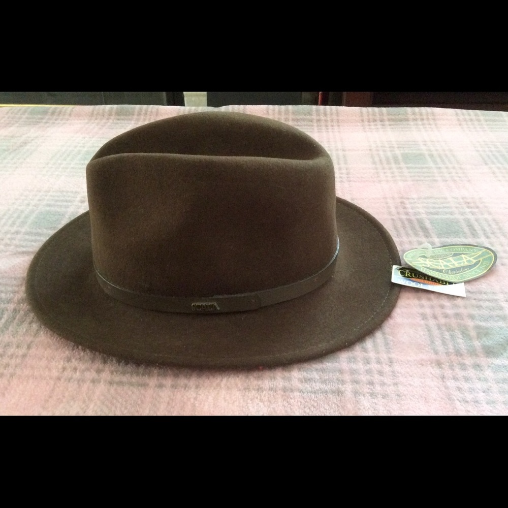 New! Men's Hat‼️SOLD‼️